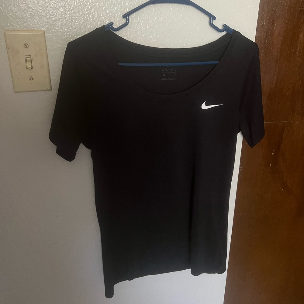 Nike Womens Dri-fit